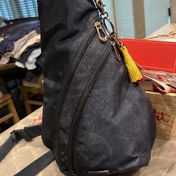 Sak Roots shoulder bag - Picture 5 of 6